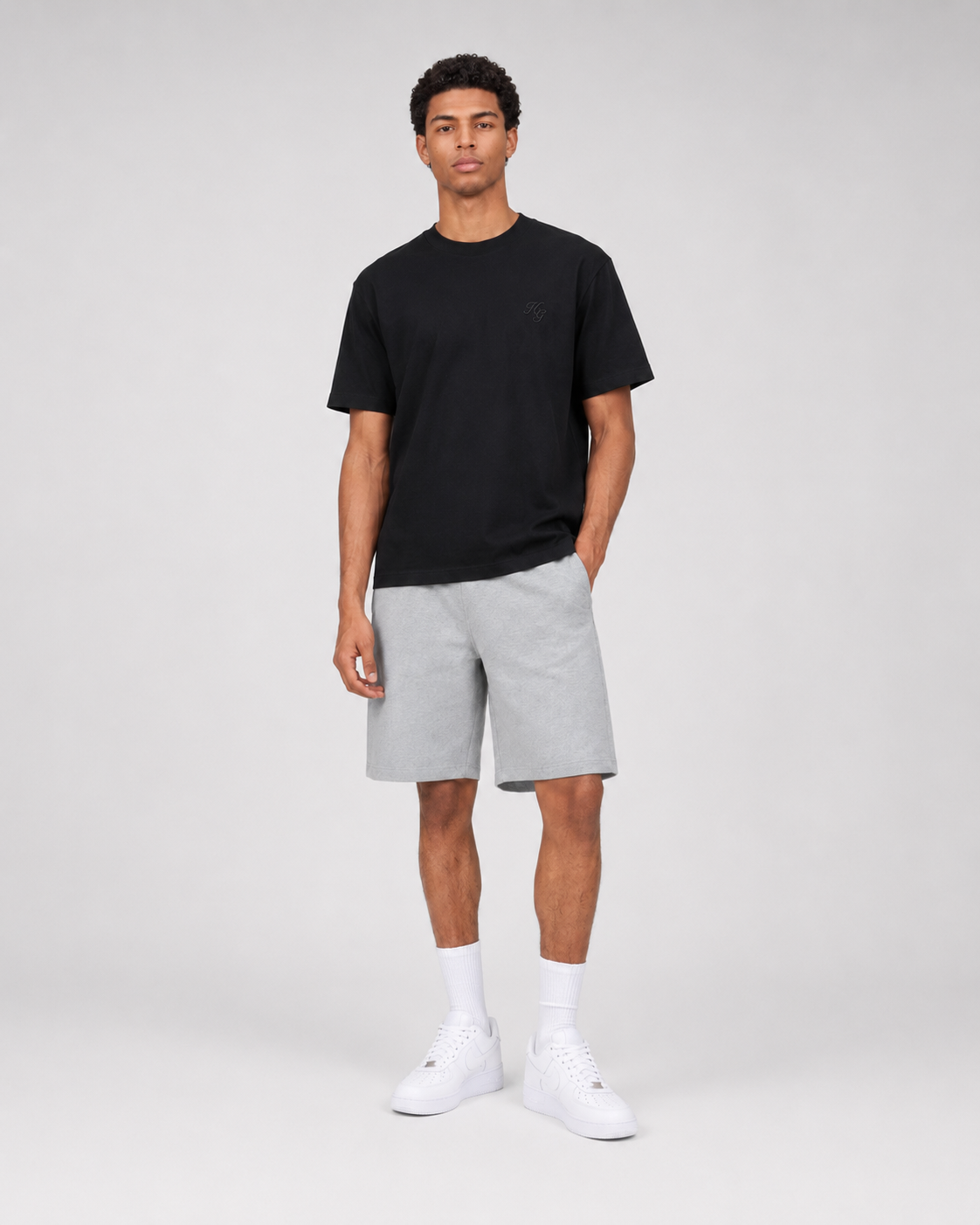 HG REGULAR T-SHIRT