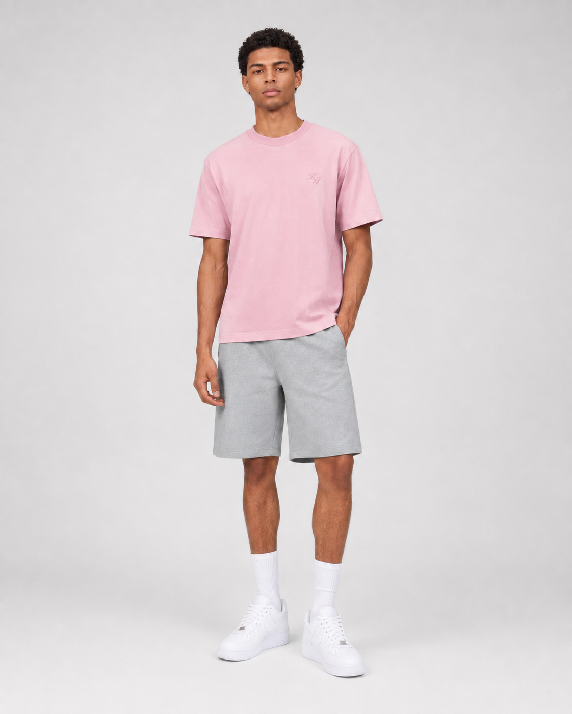HG REGULAR T-SHIRT
