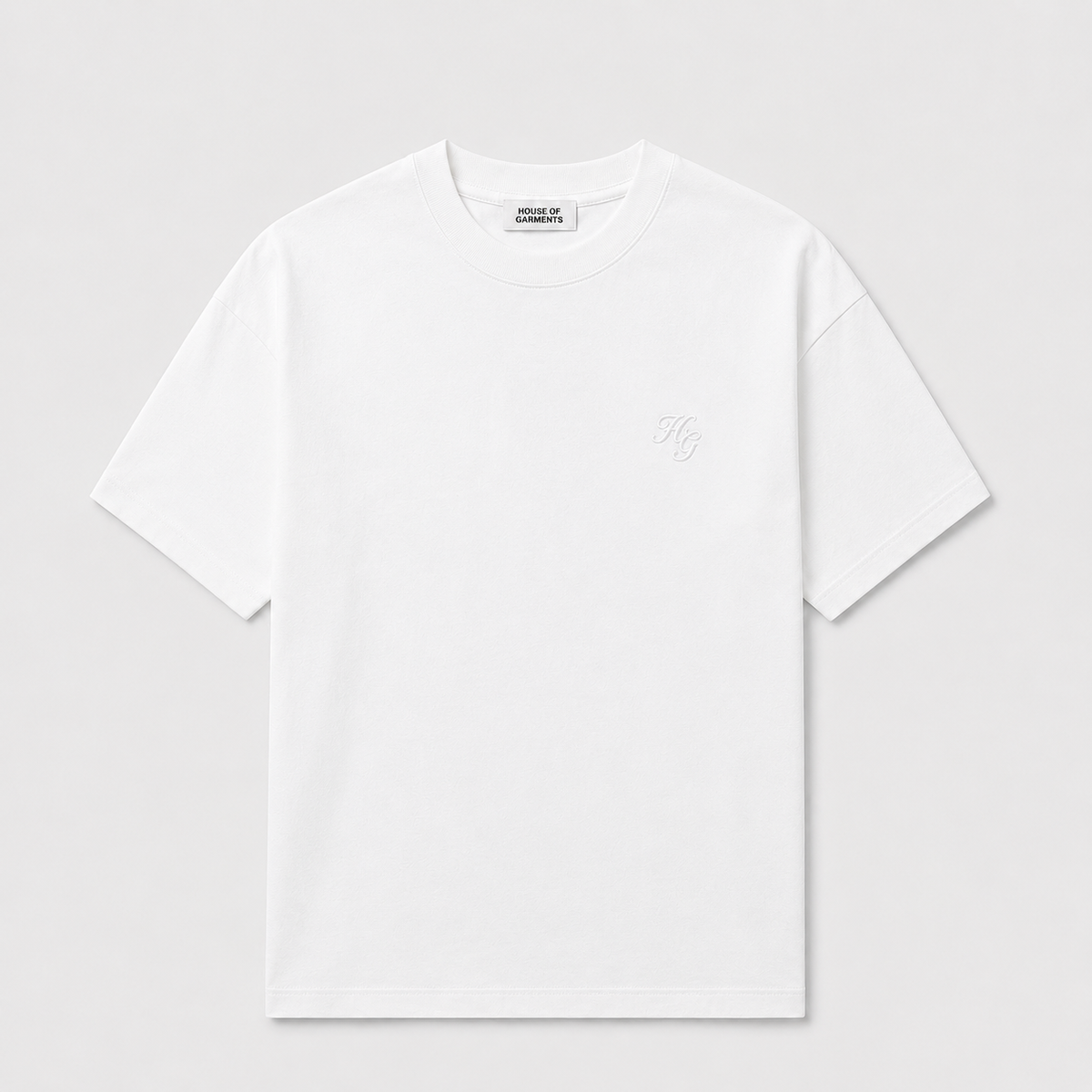 HG REGULAR T-SHIRT