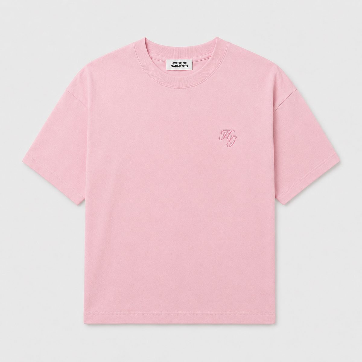 HG REGULAR T-SHIRT