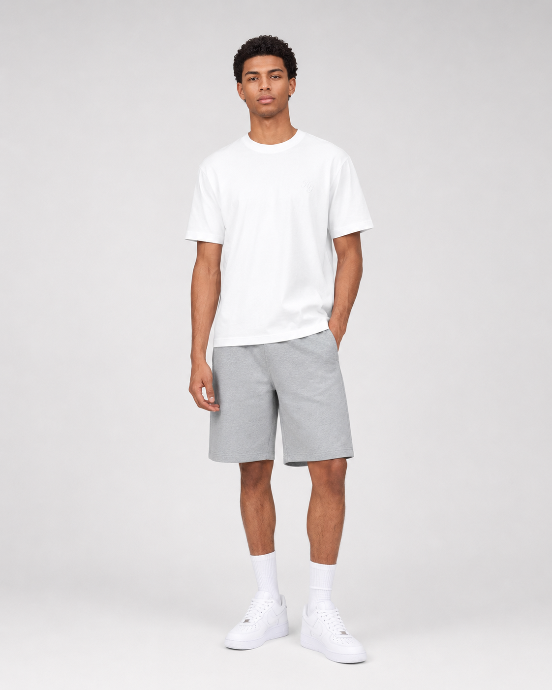 HG REGULAR T-SHIRT