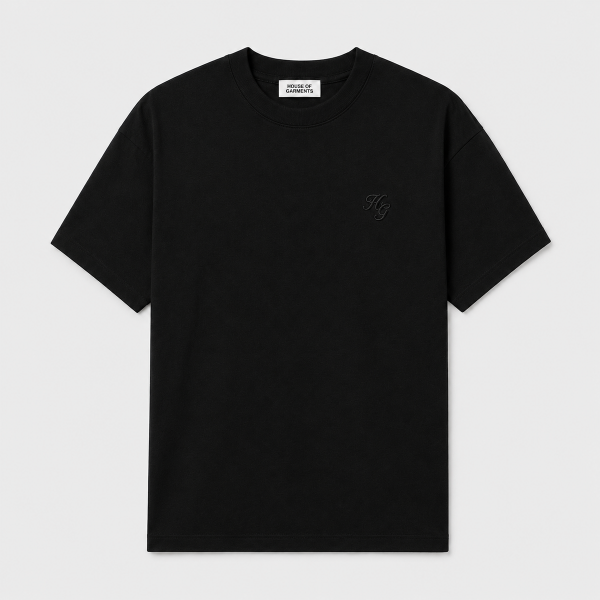 HG REGULAR T-SHIRT