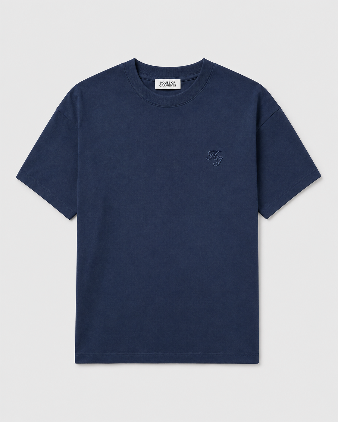 HG REGULAR T-SHIRT
