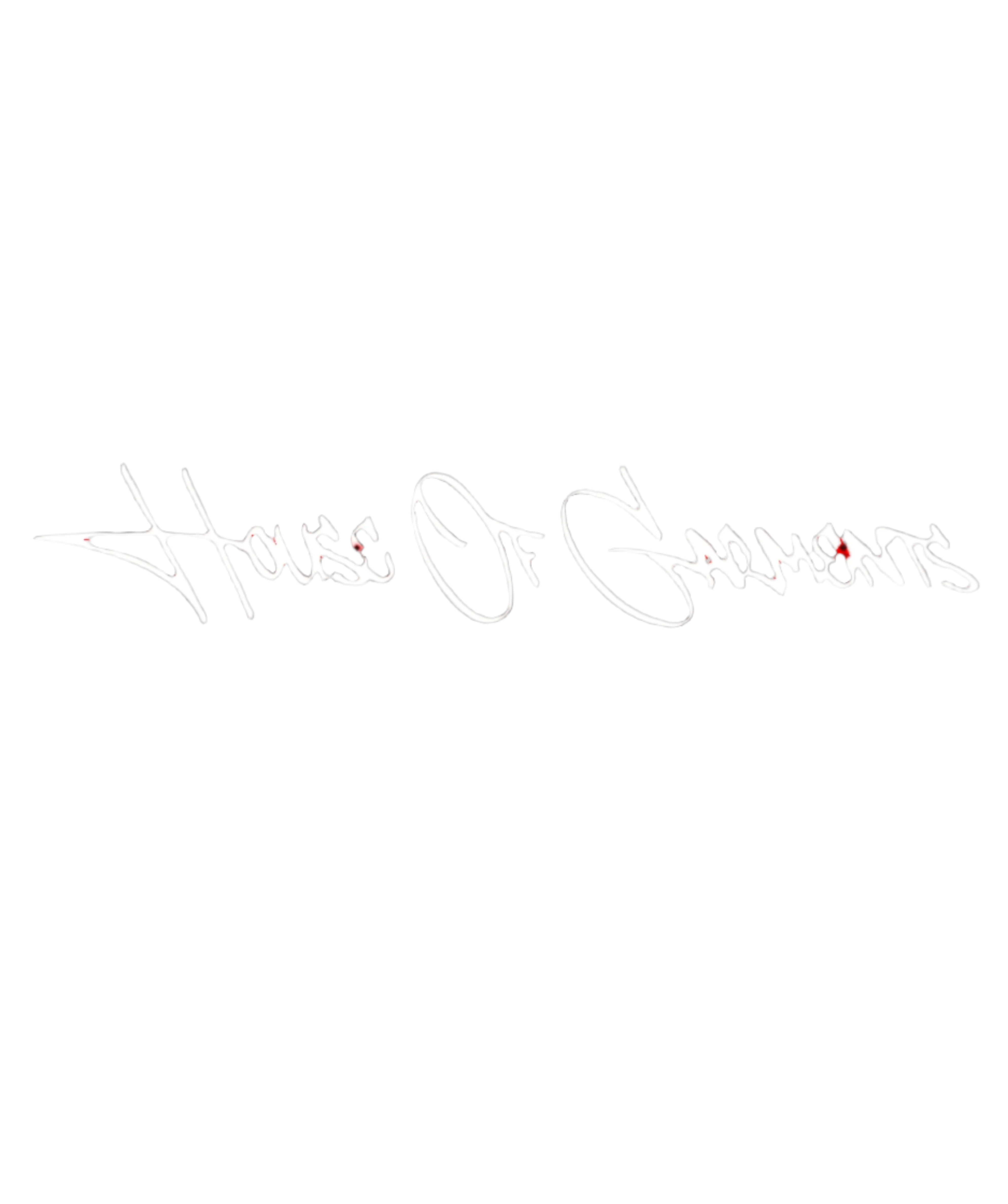 House of garments 